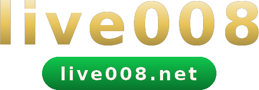 live008 logo