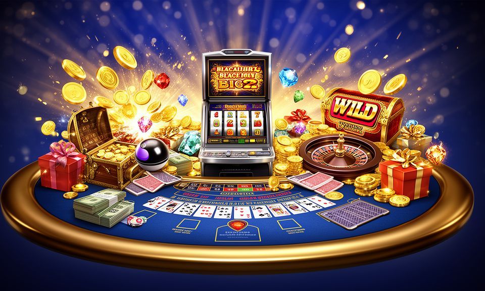 live008 Slot Banjaran Titiwangsa