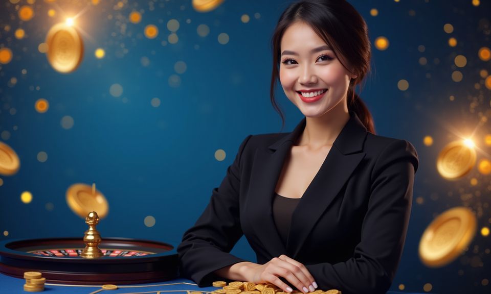 live008 Kilat Monsun Slot — Putaran Pantas, Tema Tempatan