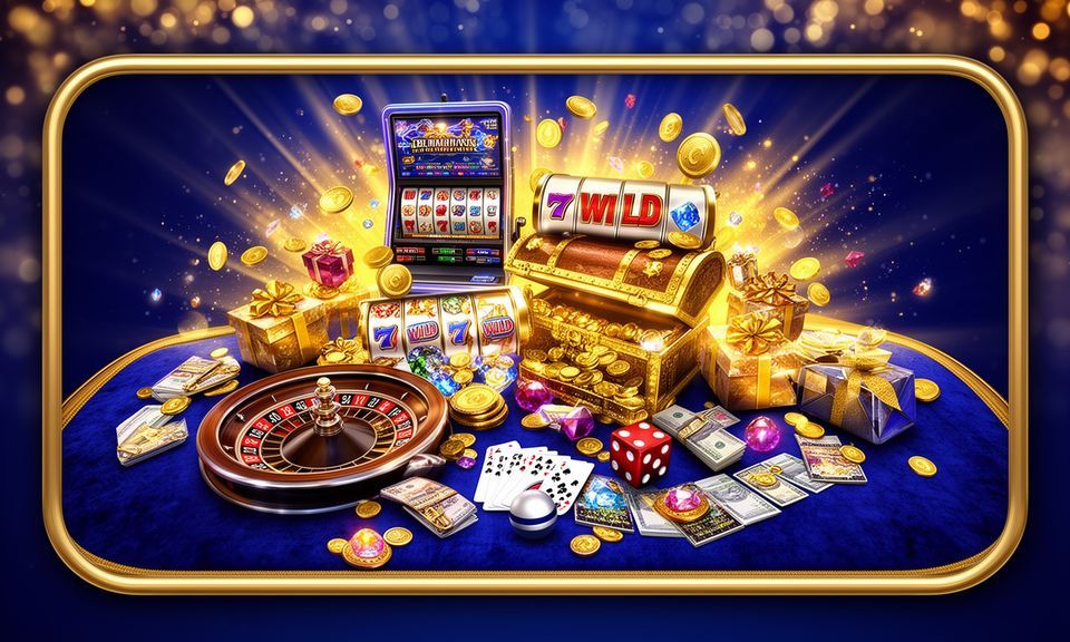 live008 Slot Banjaran Titiwangsa