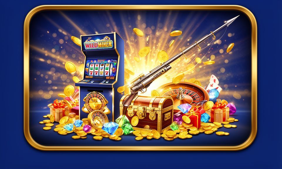 live008 Slot Pelangi Borneo